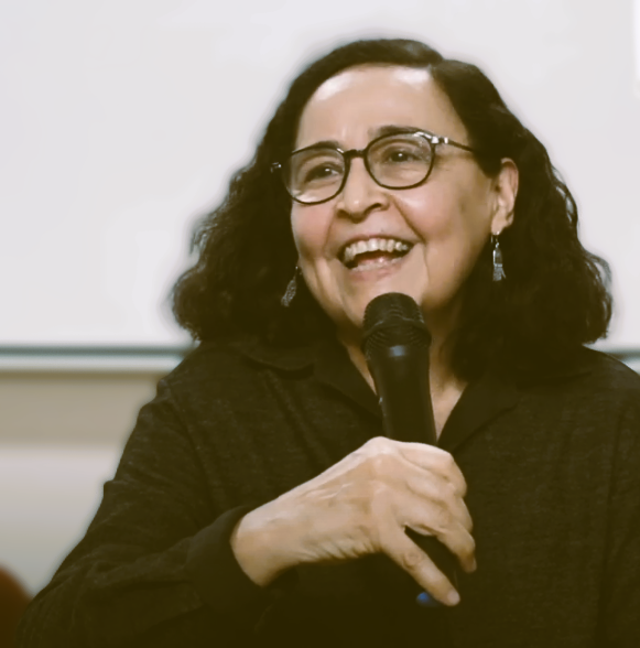 María Eugenia Guadarrama Olivera