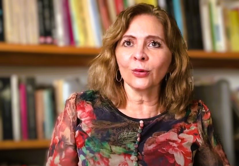 Rosío Córdova Plaza