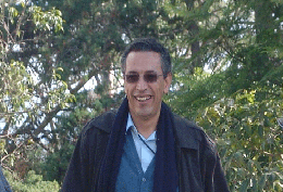 Mario Camarena Ocampo